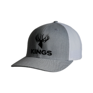 112 Embroidered Logo Hat