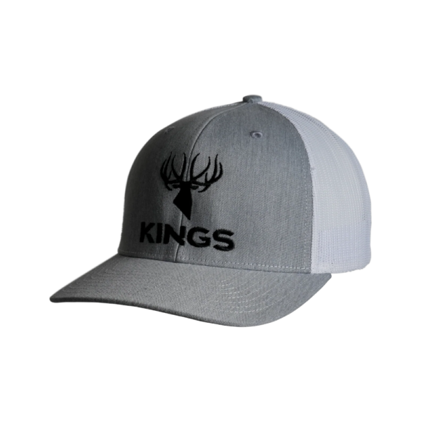 112 Embroidered Logo Hat