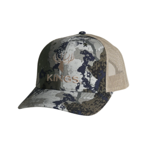 Mesh Hat XK7