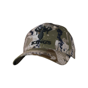 Hunter Embroidered Hat – XK7