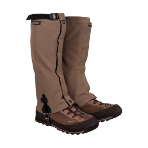 XKG Leg Gaiters - Dark Khaki