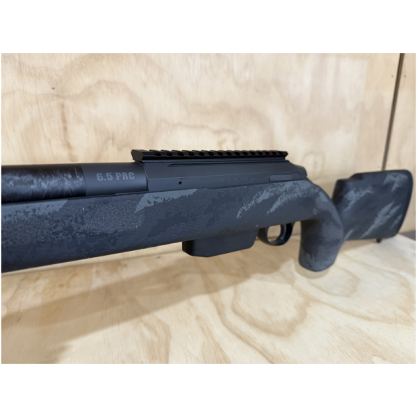 RTR Custom Tikka 6.5 PRC - Image 4