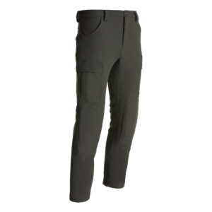 XKG Preacher Pant 2.0 Charcoal