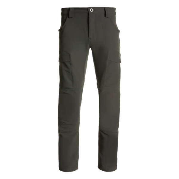 XKG Preacher Pant 2.0 Charcoal - Image 3
