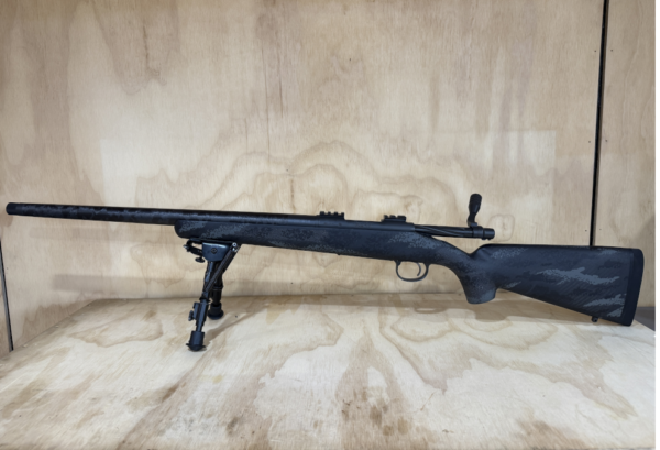 RTR Custom Remington 700 300WSM - Image 2