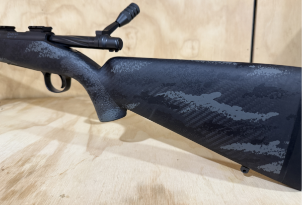 RTR Custom Remington 700 300WSM - Image 3