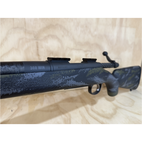 RTR Custom Remington 700 308win - Image 4