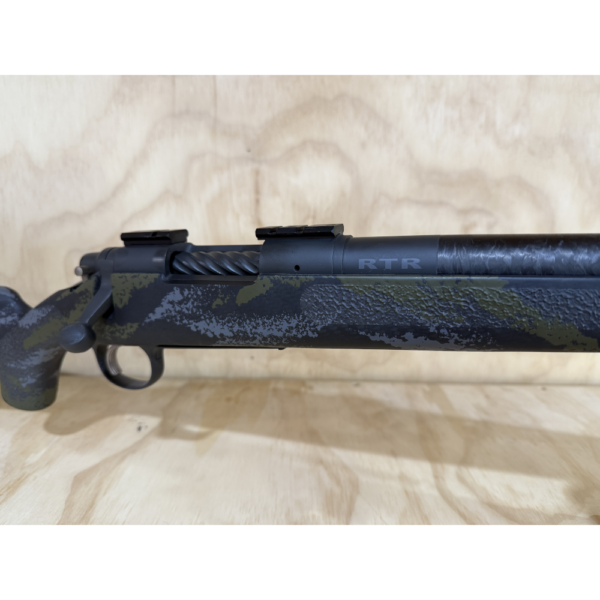 RTR Custom Remington 700 308win - Image 5