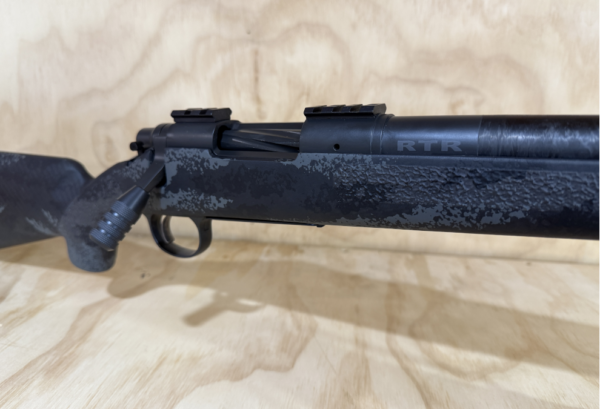RTR Custom Remington 700 300WSM - Image 5