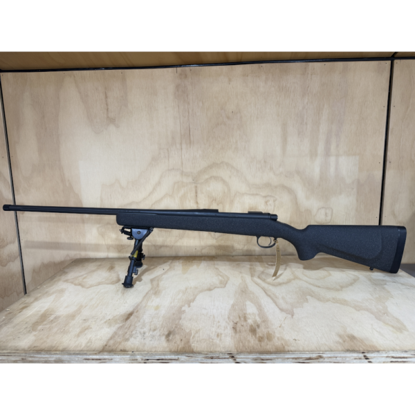 RTR Custom Remington 700 7mm Rem Mag