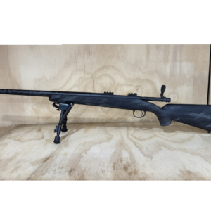 Rifles