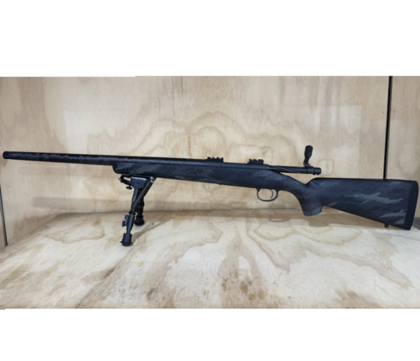 RTR Custom Remington 700 300WSM