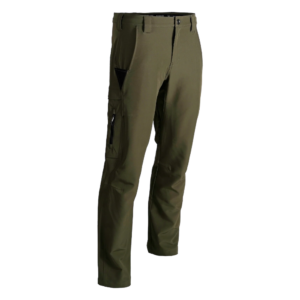 XKG Ridge Pant Forest Green