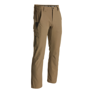 XKG Ridge Pant Dark Khaki