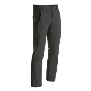 XKG Ridge Pant Charcoal