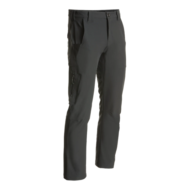 XKG Ridge Pant Charcoal