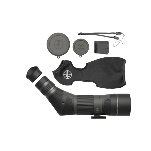 SX-4 PRO GUIDE HD15-45X65MM ANGLED GEN II - Image 3