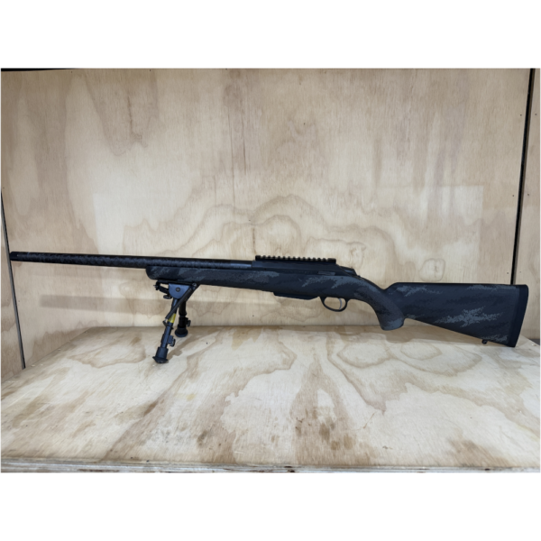 RTR Custom Tikka 300WSM