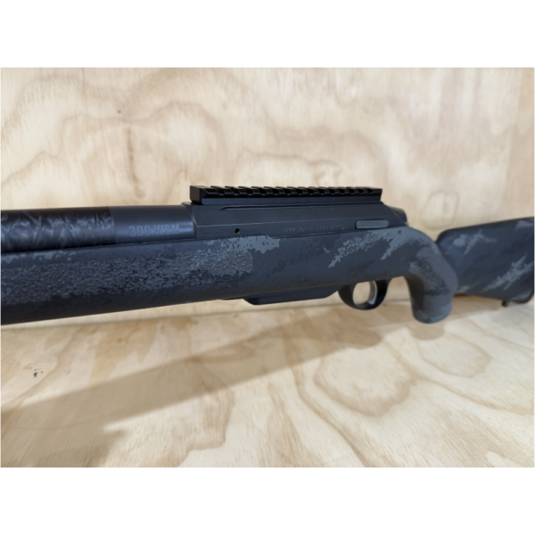 RTR Custom Tikka 300WSM - Image 3