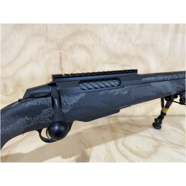 RTR Custom Tikka 300WSM - Image 5