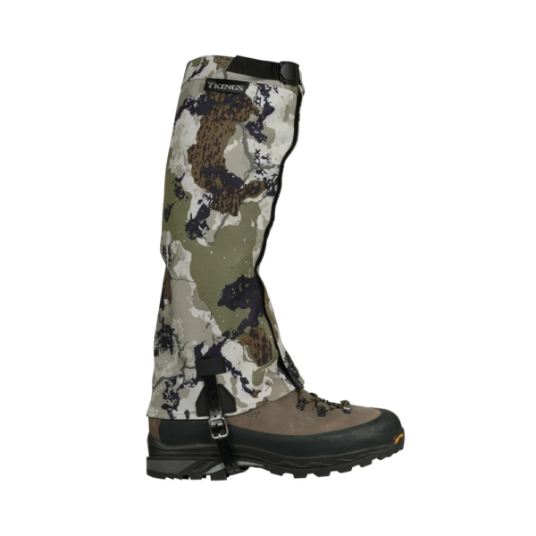 XKG Leg Gaiters - XK7 - Image 3