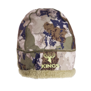 XKG Beanie XK7