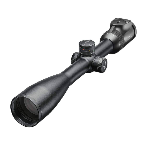 Swarovski Z5i 3.5-18x44 BT Plex-i