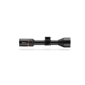 Fullfield 2.5-10x42mm Balistic Plex