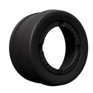 Swarovski ATC/STC/Balance Integrated Mount (Size 5)