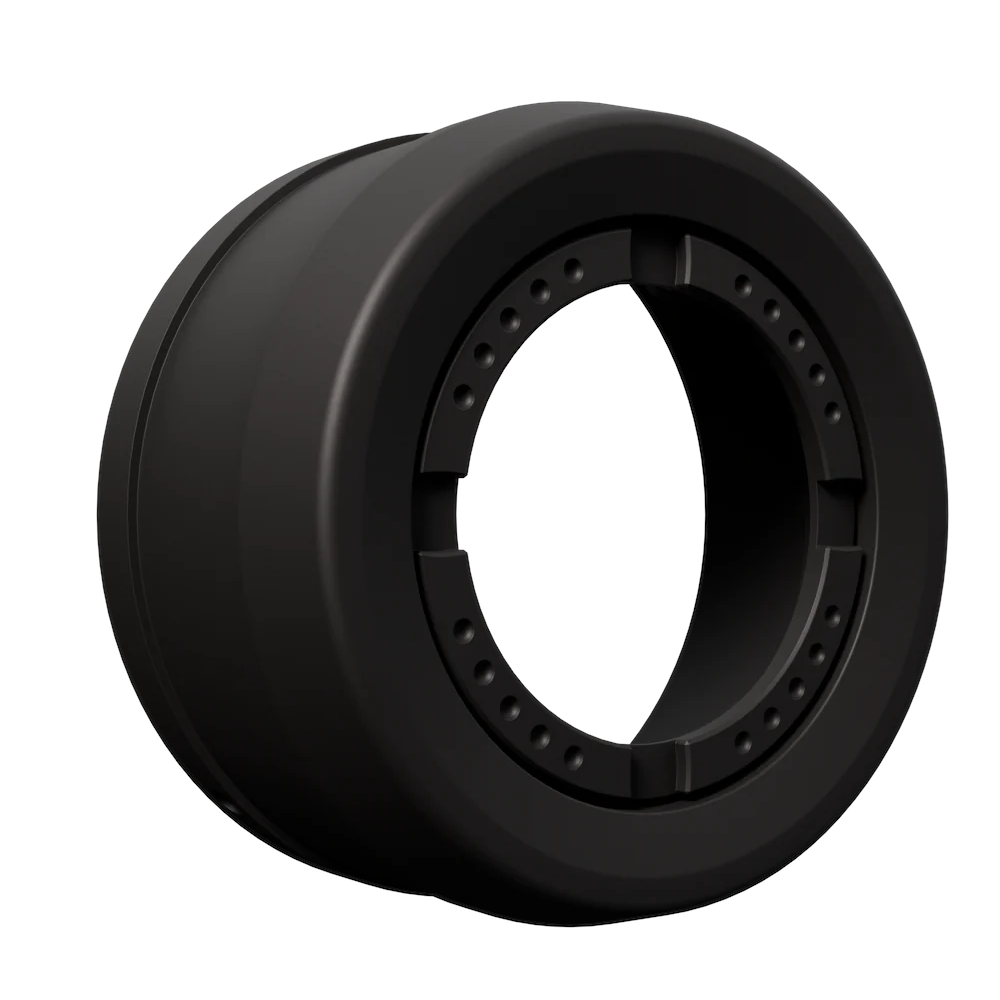 Swarovski ATC/STC/Balance Integrated Mount (Size 5)