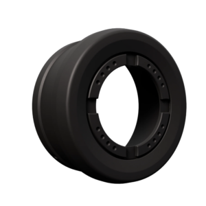 Swarovski ATS/STS Integrated Mount (Size 4)