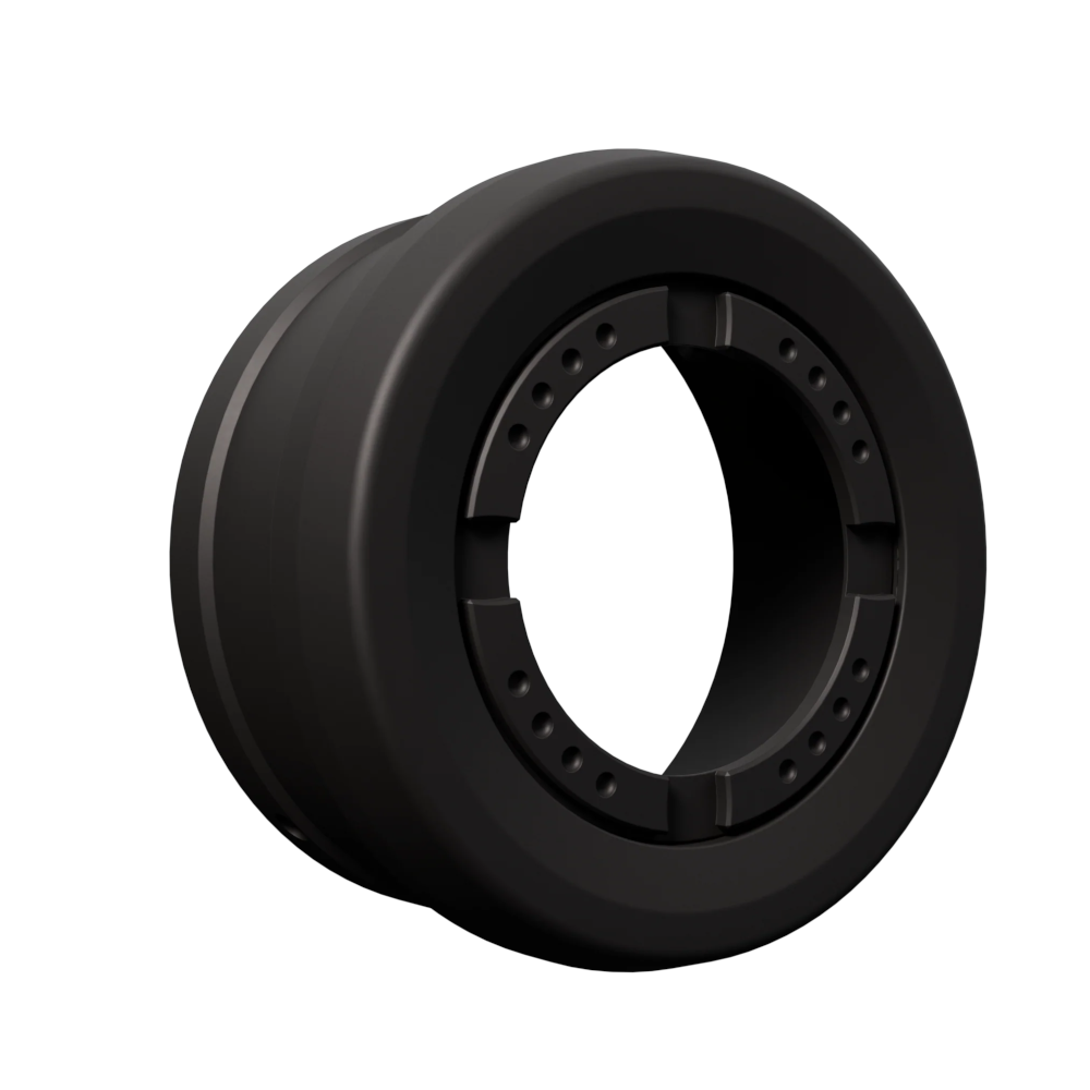Swarovski ATS/STS Integrated Mount (Size 4)