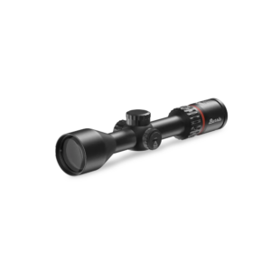 Fullfield 2.5-10x42mm E3 Illuminated