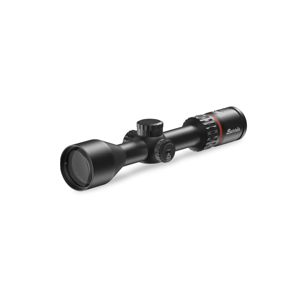Fullfield 2.5-10x42mm E3 Illuminated