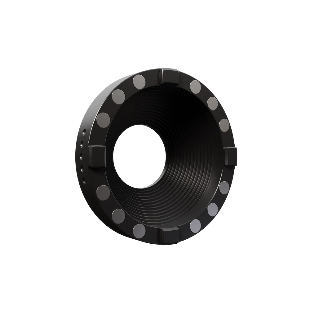 Knekt Mag Ring Size 5