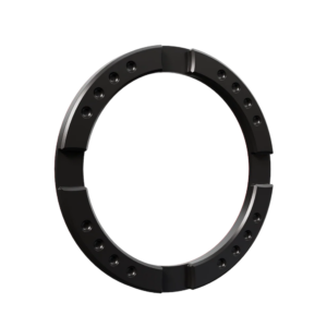 Knekt Ring Mount Size 4