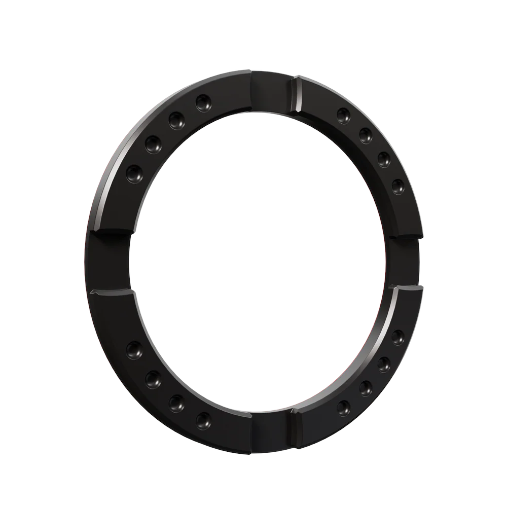 Knekt Ring Mount Size 4