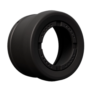 Swarovski ATX/STX Integrated Mount (Size 5)