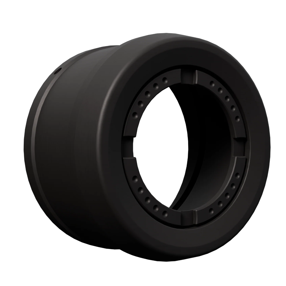 Swarovski ATX/STX Integrated Mount (Size 5)