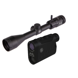 Buckmaster 3-12x44mm / Buckmaster 1500 RF Kit