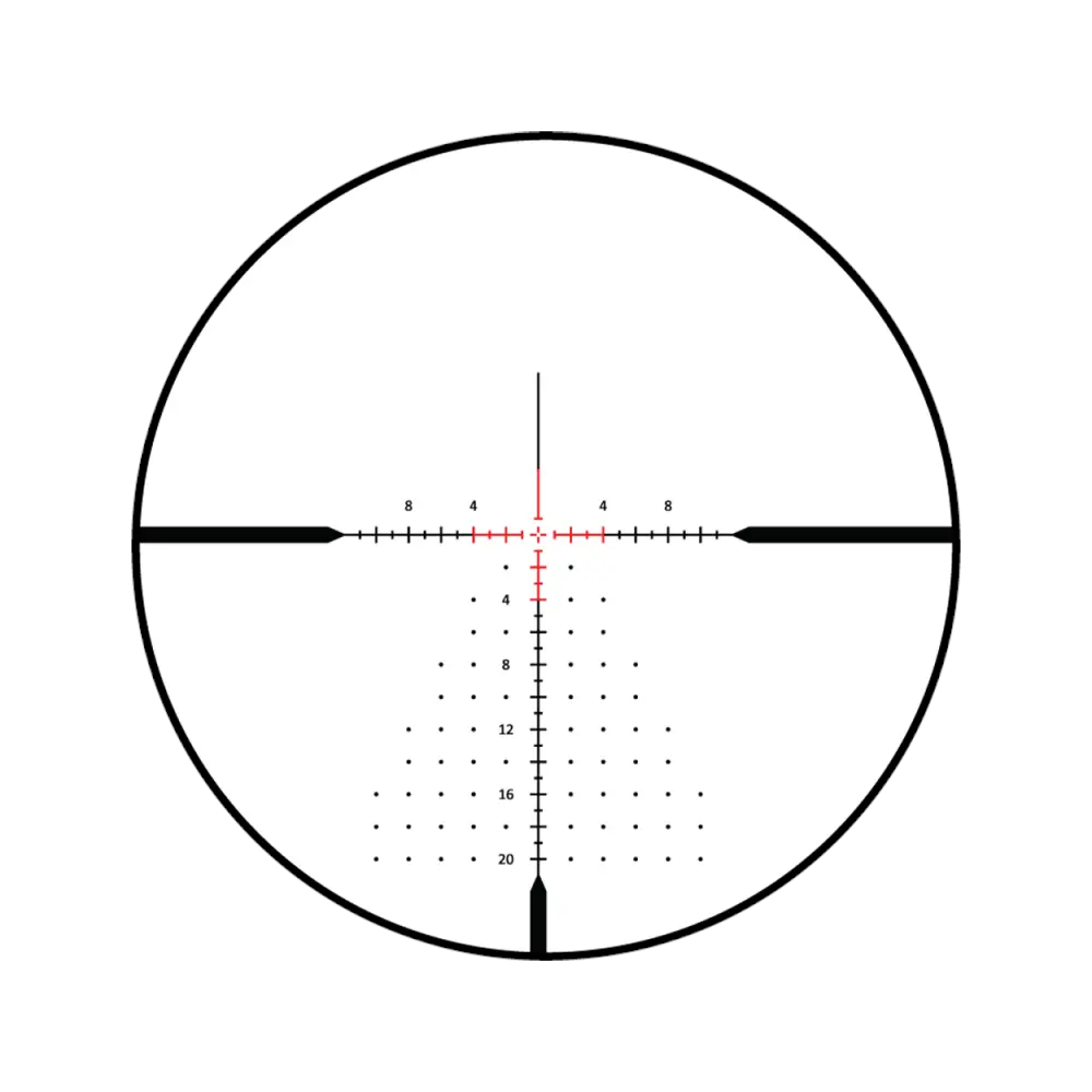 Veracity™ 5-25x50mm FFP - Image 4