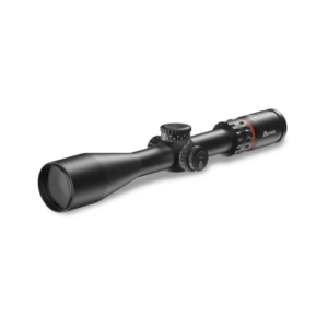 Veracity™ 5-25x50mm FFP