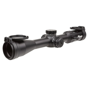 Whiskey 4 4-16x44MM FFP MOA Milling Hunter 2.0