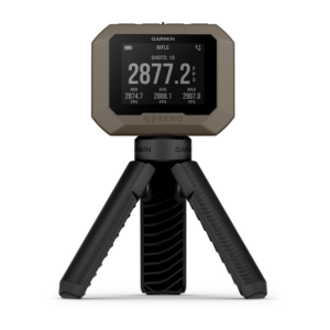 Xero® C1 Pro Chronograph + Free Case
