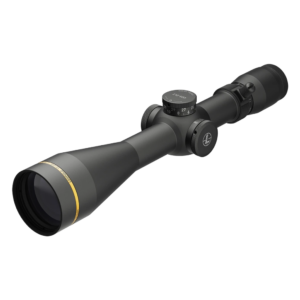 VX-4HD 4-16x50 CDS-ZL2 Side Focus Duplex