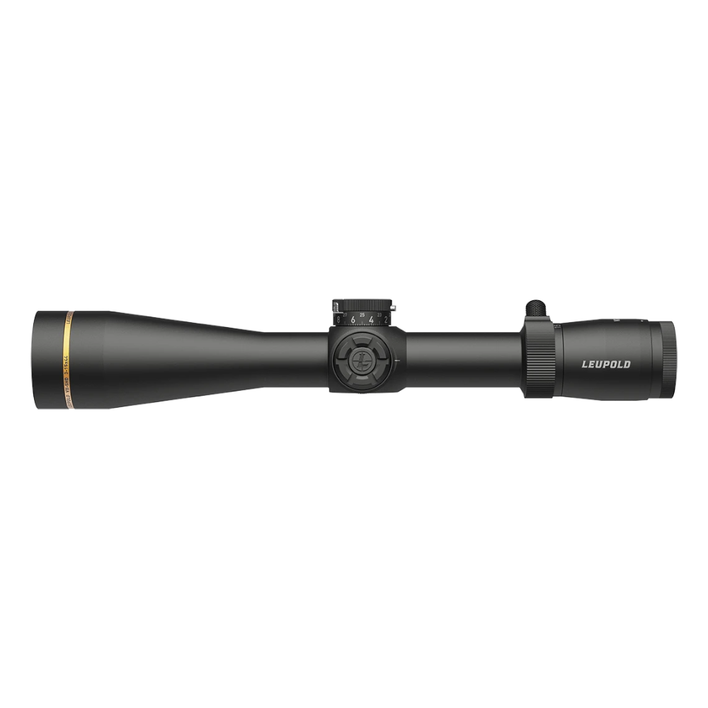 VX-5HD Gen 2 3-15x44 CDS-SZL2 Side Focus Illum. FireDot Duplex - Image 2