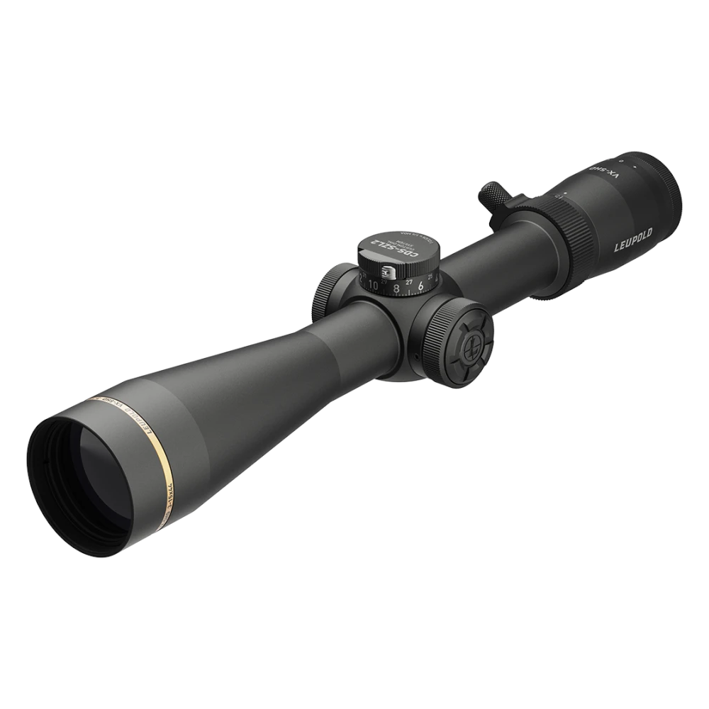 VX-5HD Gen 2 3-15x44 CDS-SZL2 Side Focus Illum. FireDot Duplex